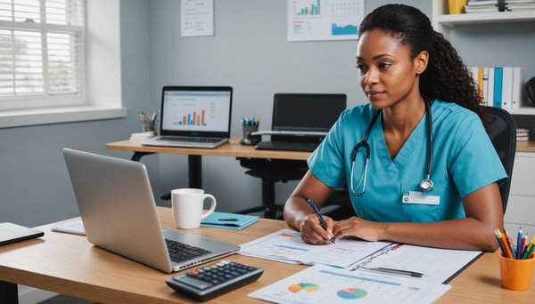 Guide Complet pour la Déclaration Fiscale des Infirmières Libérales : Essentiels à Connaître