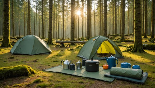 Conseils Essentiels pour Préparer vos Vacances en Camping Nature en Ille-et-Vilaine