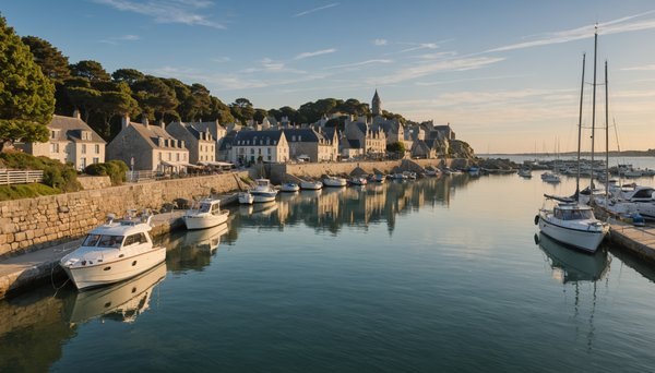 Le Croisic : L'Alternative Prestige à La Baule sur la Côte Guérandaise en 2026