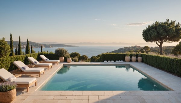 Découvrez Pourquoi un Spa à Hyères est l'Escapade Bien-Être Idéale pour vos Vacances