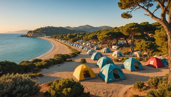 Comment Choisir le Meilleur Camping à Argelès-sur-Mer pour des Vacances Inoubliables sur la Côte Méditerranéenne